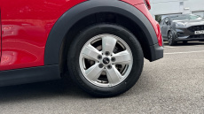 MINI Hatchback 1.5 Cooper Classic 3dr Petrol Hatchback